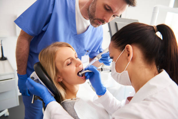 Best Cosmetic Dentistry  in Taylorsville, NC